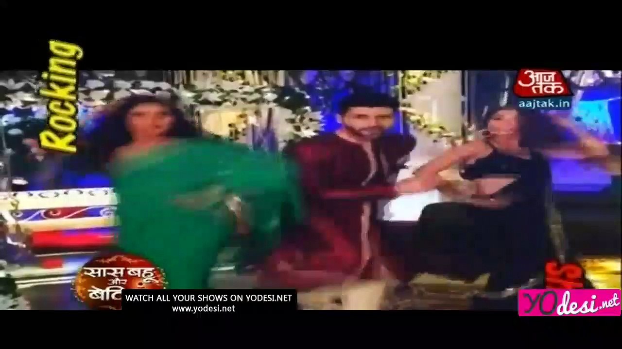 Rocking & Shocking News  -  SBB Segment 3rd August 2016