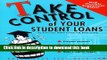 Books Take Control of Your Student Loans Free Online