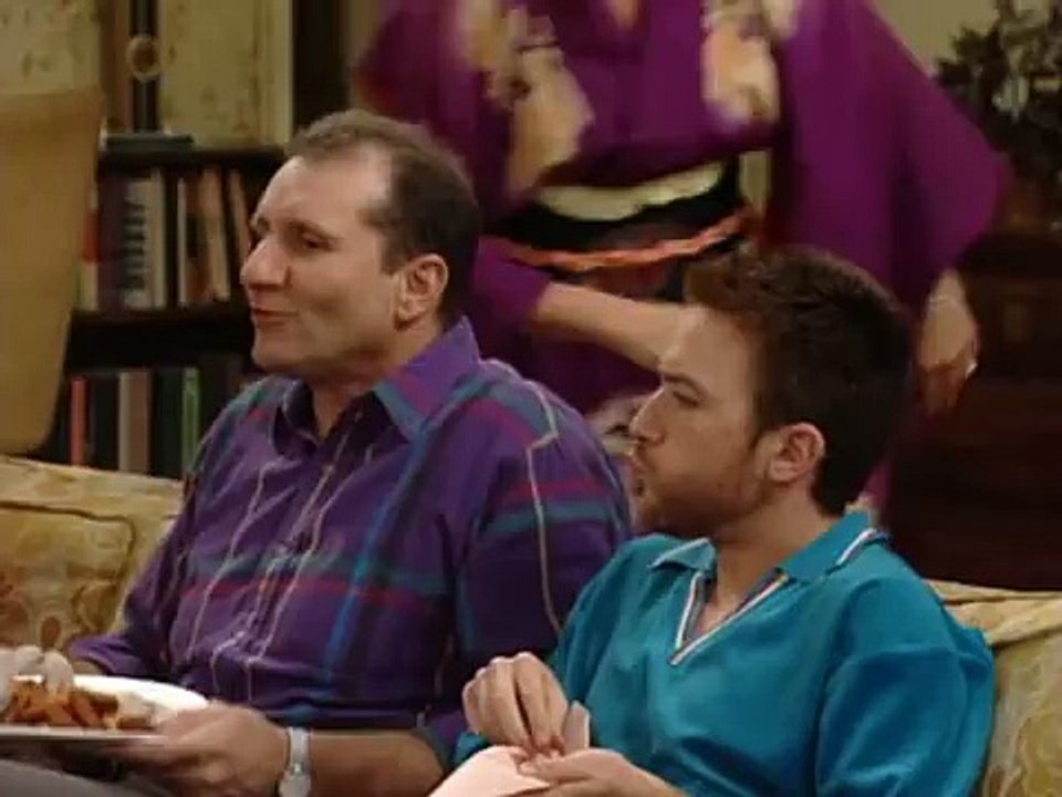 Al Bundy - Best scene ever !