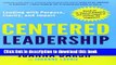 Ebook Centered Leadership: Leading with Purpose, Clarity, and Impact Free Online