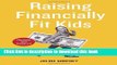 Ebook Raising Financially Fit Kids, Revised Free Online