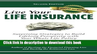 Ebook Live Your Life Insurance Full Online