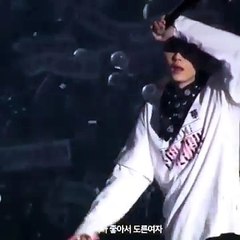 BTS - suga crying and jimin comforting him ( yoonmin )