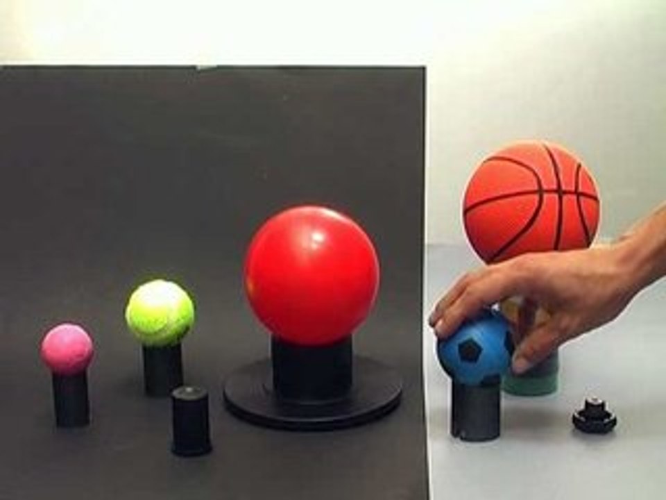 Paintball © Cycle TV