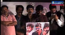 Director BALA speech-Dharma Durai Audio launch-Trendviralvideos