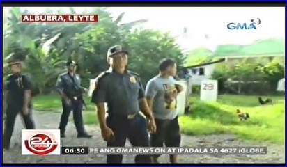 24 Oras - August 3 2016 Part 1