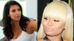 Kim Kardashian and Blac Chyna ARGUE about BREAK UP with Rob ? | Inside Footage