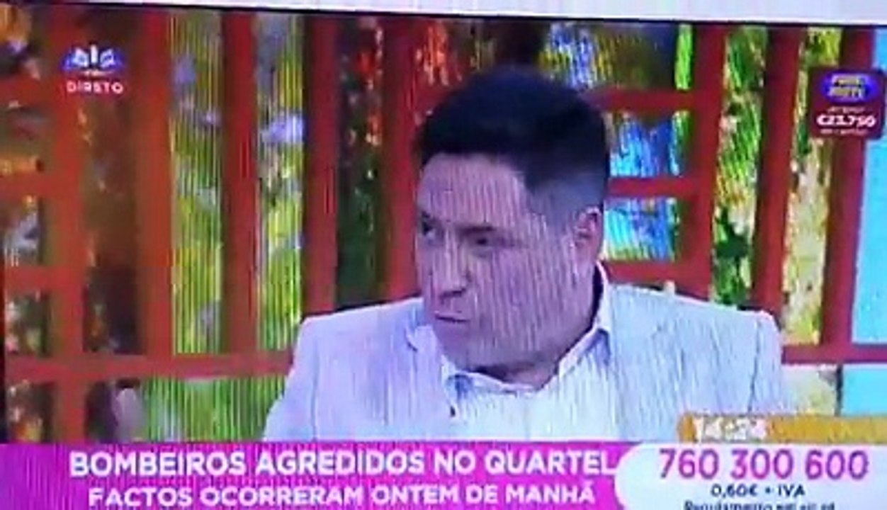 Quem fala assim não é gago!