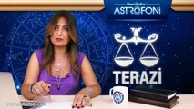 TERAZİ burcu aylık yorumu Ağustos 2016