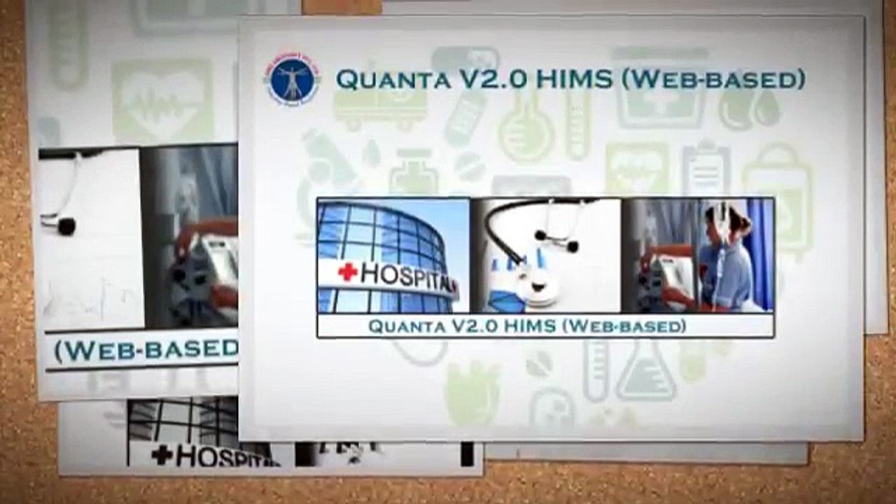 Hospital Management System - Birlamedisoft