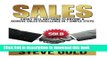 Ebook Sales: Easily Sell Anything To Anyone   Achieve Sales Excellence In 7 Simple Steps (Business