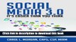 Ebook Social Media 3.0: It s Easier Than You Think Full Download