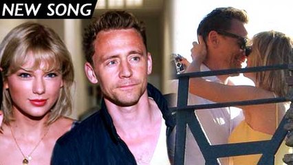 Taylor Swift NEW SONG "MUSE" about Tom Hiddleston | Check Out!