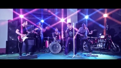 WRONG WAY Title Song _ Sabin Rai & The Elektrix _ New Nepali Movie Song 2016_2073