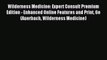 [PDF] Wilderness Medicine: Expert Consult Premium Edition - Enhanced Online Features and Print