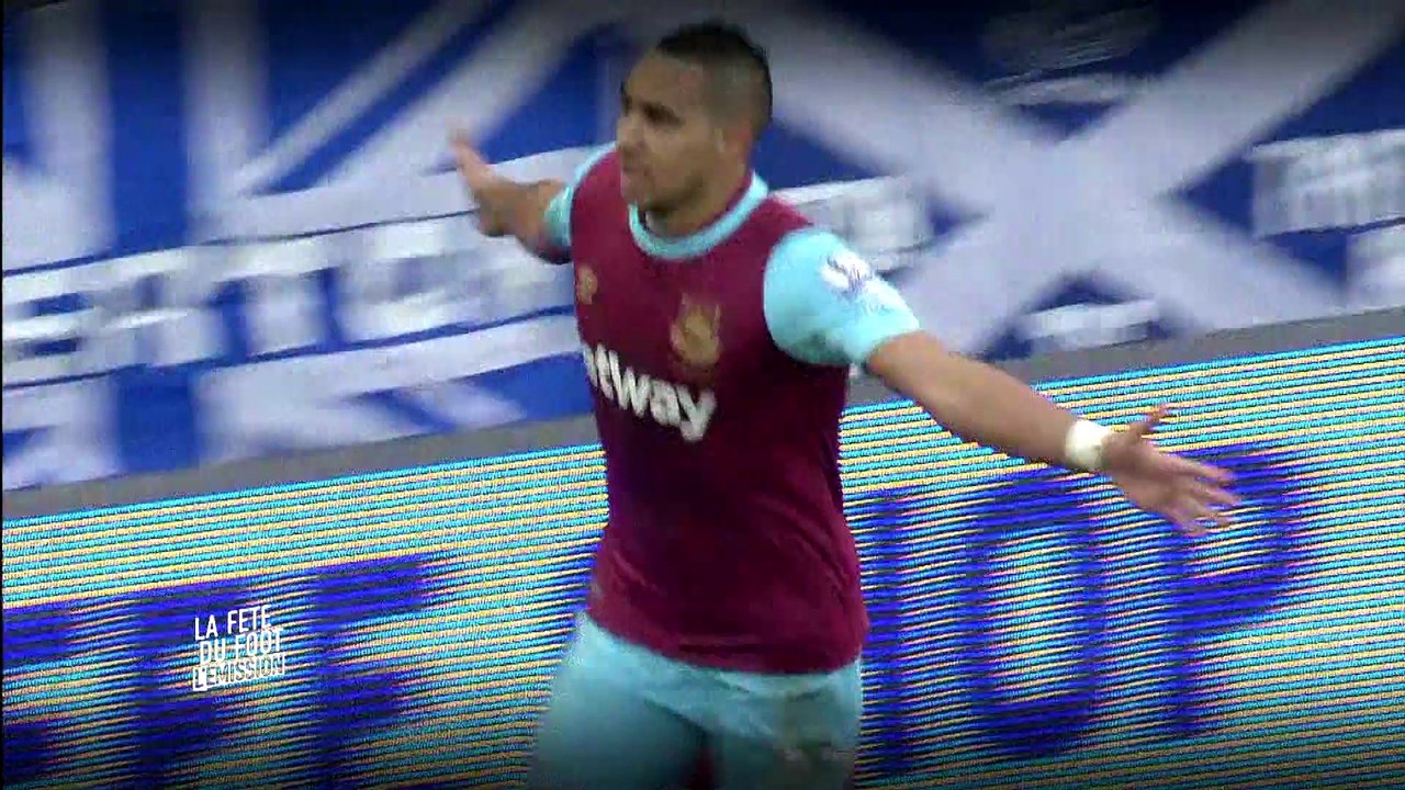 Euro 2016 : Dimitri Payet