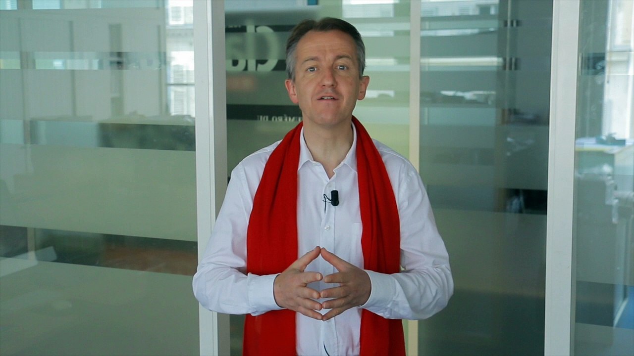 Financement public des mosquées: “Manuel Valls a raison!”- L’édito de Christophe Barbier