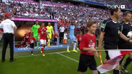 رومينيغيه يفتح الباب أمام عودة شفاينشتايغر إلى بايرن ميونيخ