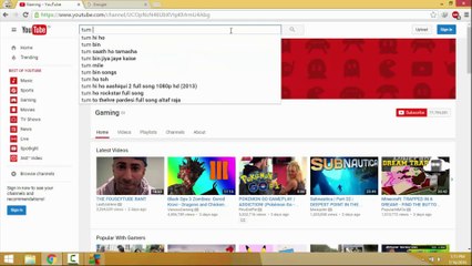 Class 5 - Getting mp3 from a YouTube Video, [Music Production in Hindi]