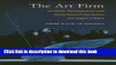Ebook The Art Firm: Aesthetic Management and Metaphysical Marketing (Stanford Business Books