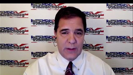 Dane Wigington-Chemtrails Killing Environment & Life on Earth.