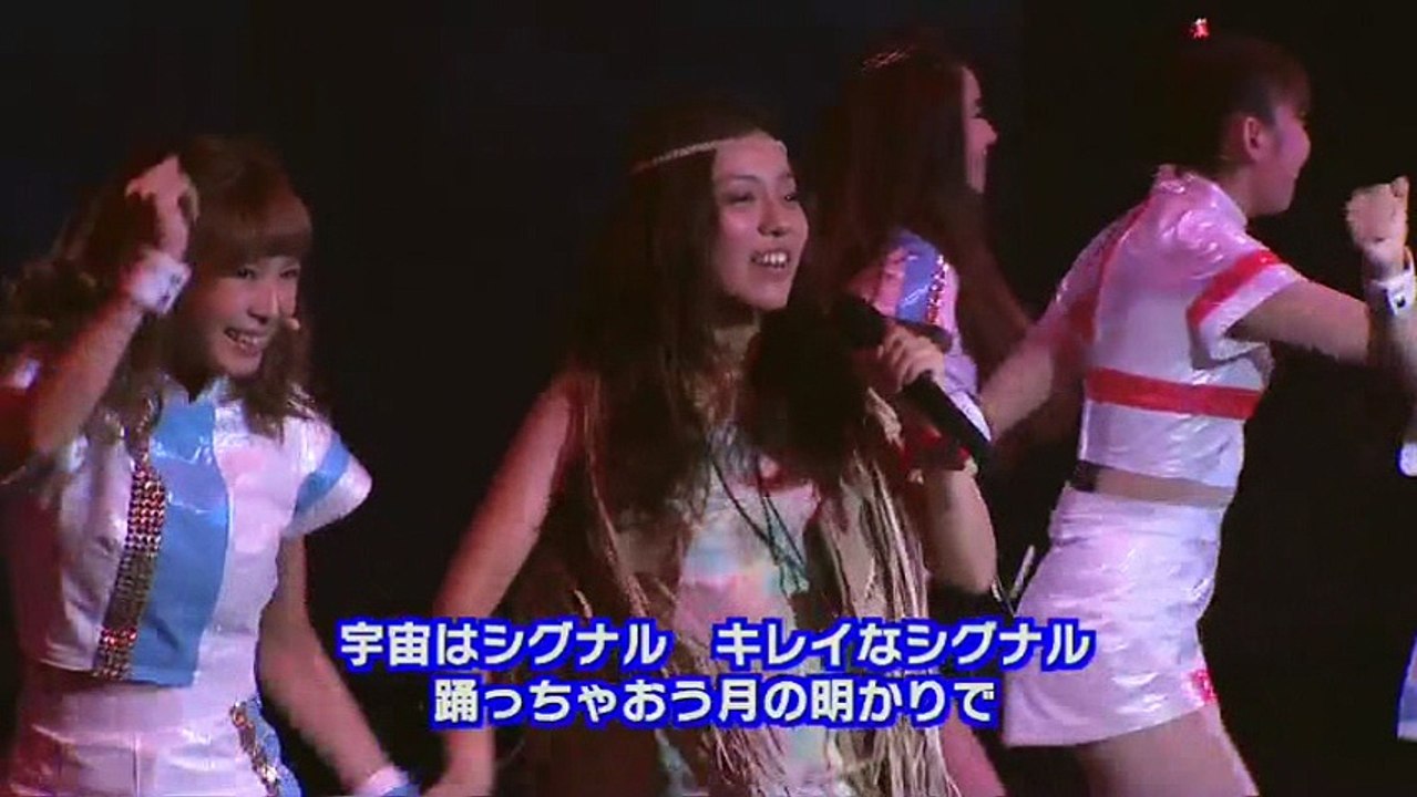 20160727 【LinQ】LEVEL5 FAN NIGHT
