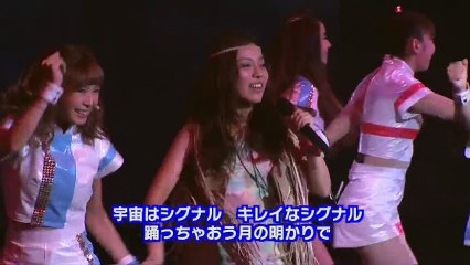 20160727 【LinQ】LEVEL5 FAN NIGHT