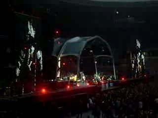 So much i parc des princes red hot chili peppers rhcp