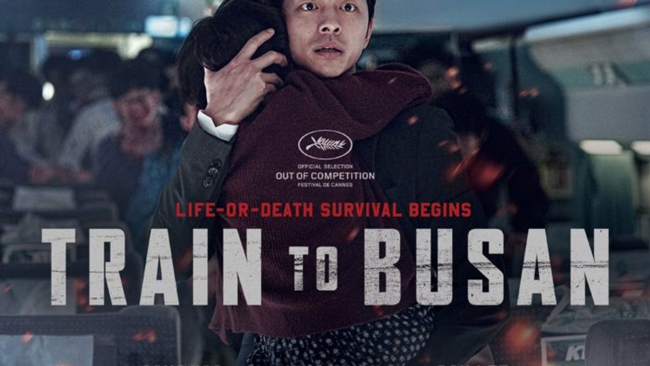 Train To Busan (부산행), 2016 Character Commentary ซับไทย