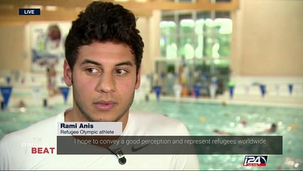 Rio 2016 : Olympic Refugee team creates huge media interest