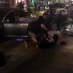 50 Cent prend la fuite lors d'une violente altercation avec deux policiers d'Orlando et publie la vidéo et les photos !