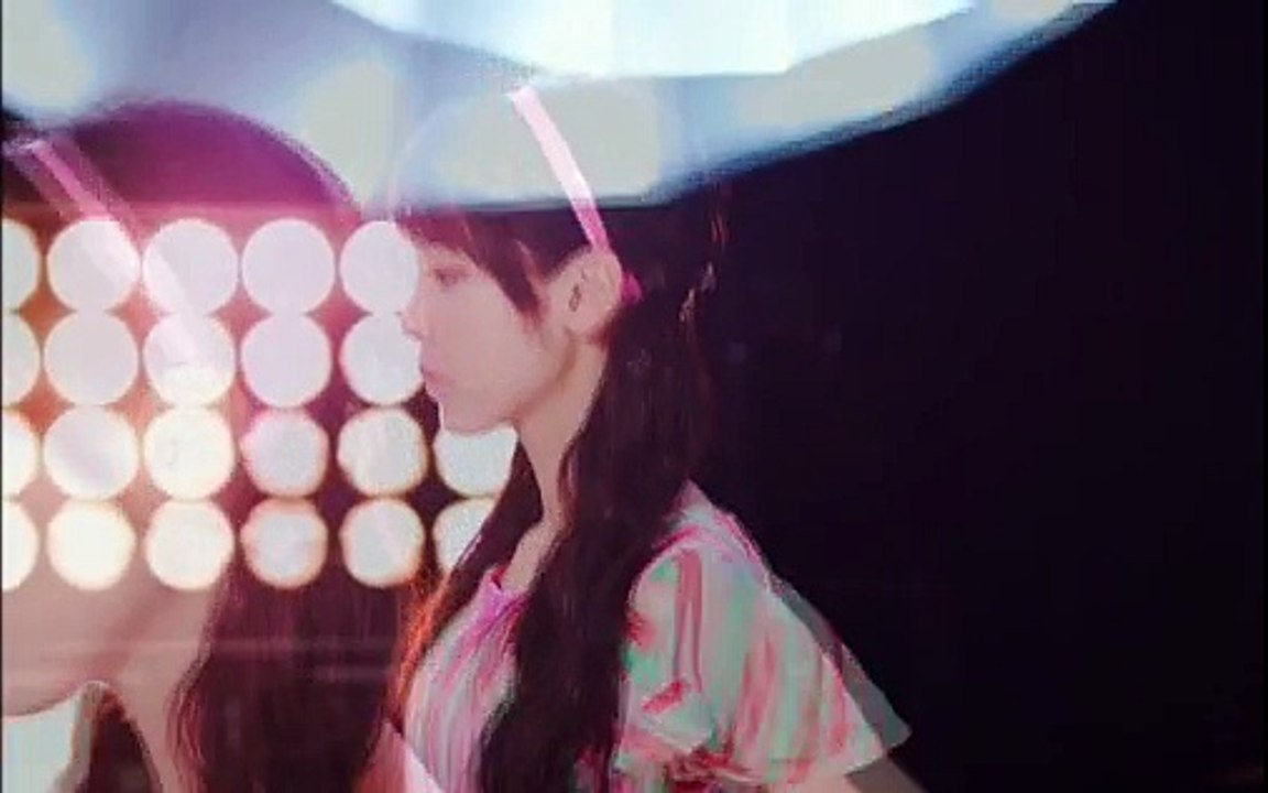 Tokyo to Iu Katasumi (Iikubo Haruna Solo Ver)