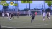 Cameron Schneider Scores With Fantastic Bicycle Kick In 4th Tier Of American League!