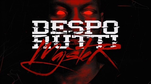 Despo Rutti feat. Lino & Seth Gueko - La Main De Dieu
