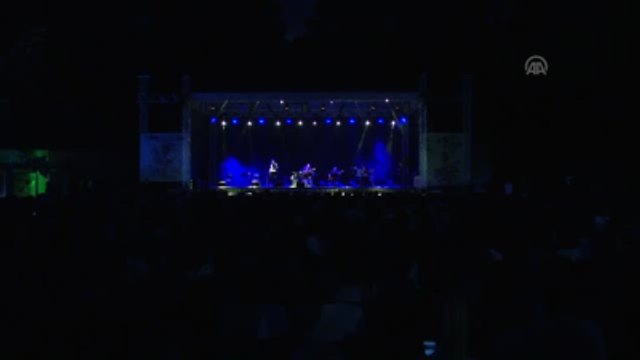 Caz Sanatçısı, Söz Yazarı, Besteci Erdoğan: İnternet Benim İkinci Doğuşum Oldu - İstanbul