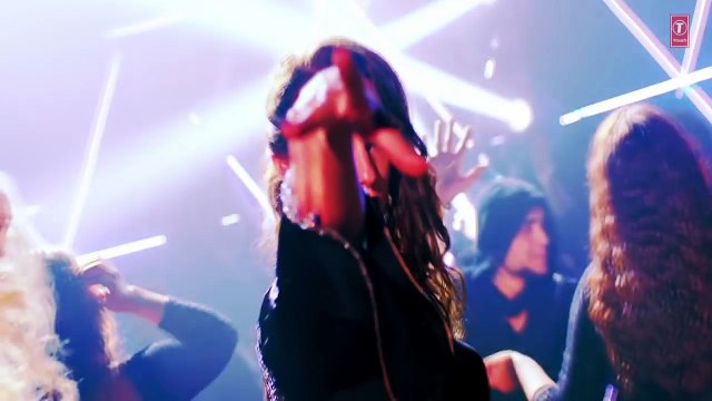 ISHQ SAMUNDAR LYRICAL Teraa Surroor Himesh Reshammiya, Farah Karimaee, Tereza 2016