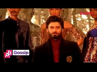 See How Cheap Indian Media Reporting On Fawad Khan