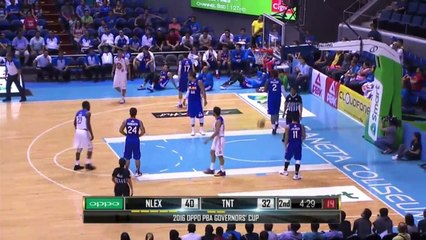 NLEX VS TNT AUG3 2Q
