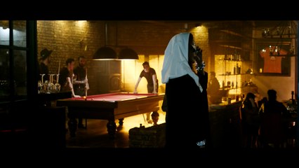 Nazan Şoray - Steril Sevda (Yetenek) (Official Video)