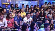 Its Showtime: PBB7 Teen Housemate German national joins madlang people audience