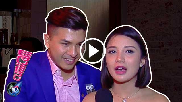 Calon Bayi Chelsea, 'Seksi' - Cumicam 03 Agustus 2016