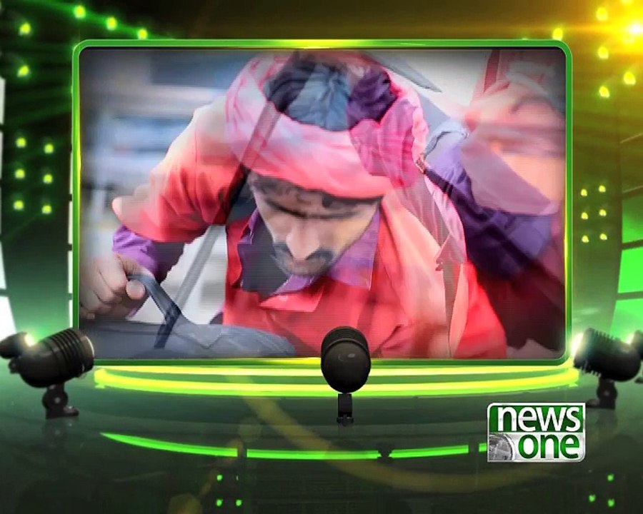 Main Hoon Pakistan, 1