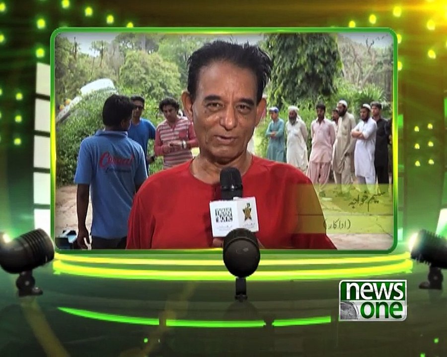 Main Hoon Pakistan, 12
