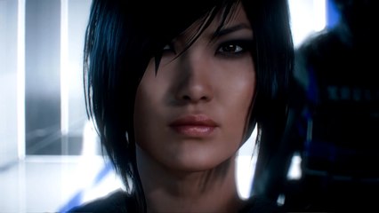 Mirror’s Edge: Catalyst: Why We Run Trailer