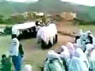 Ahwach Alagtine ,Targua ntouchka. 2009