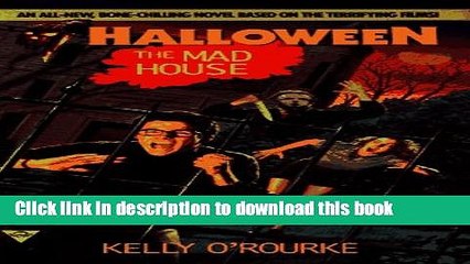 Books Halloween Mad House Free Online