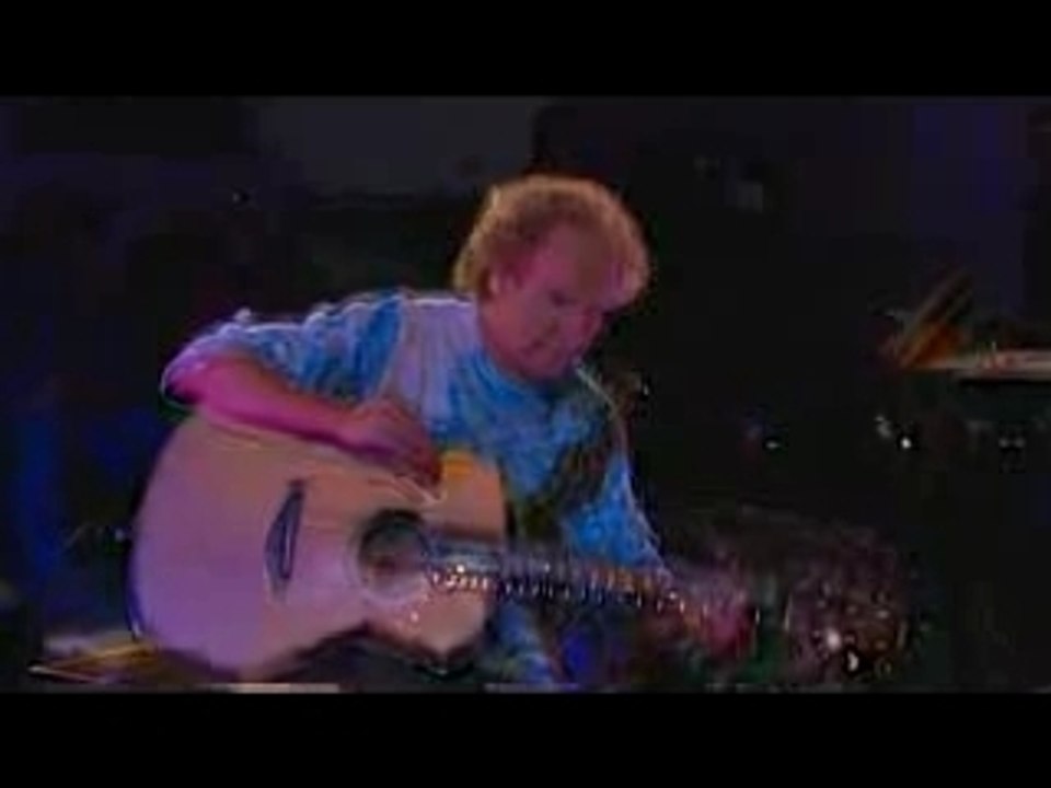 Lee Ritenour - Night Rhythms