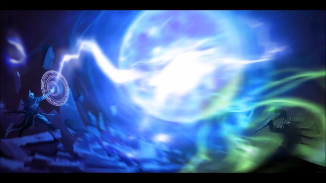 Legion : Livre audio - La tombe de Sargeras (2e partie)