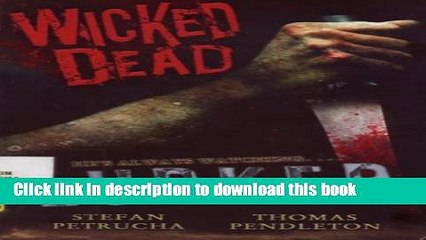 Ebook Lurker (Wicked Dead, No. 1) Free Online