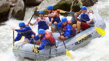 Colorado Rafting